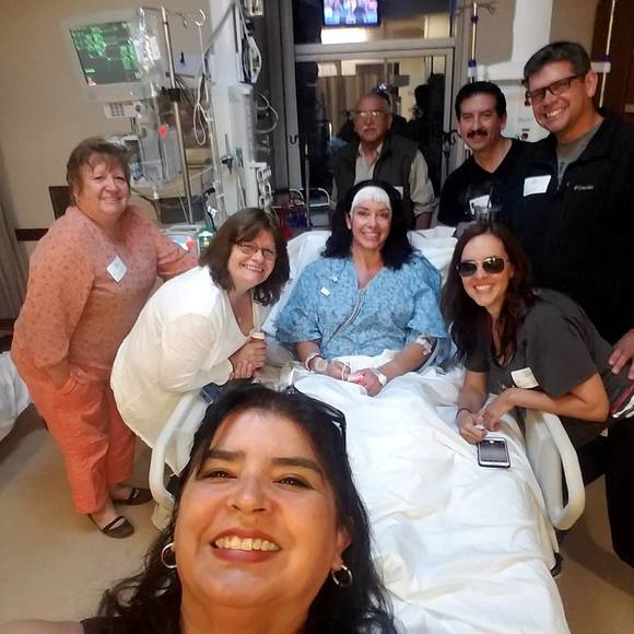 Meet your Posher, Erika - Picture 1 of 1